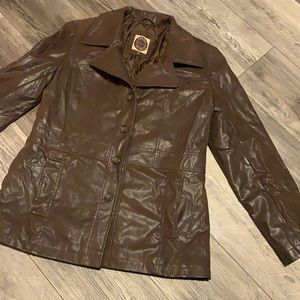 Giacca jacket